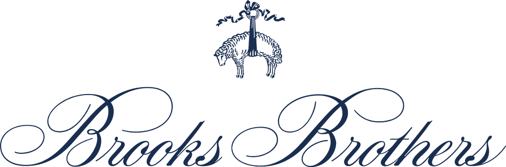 brooks brothers logo