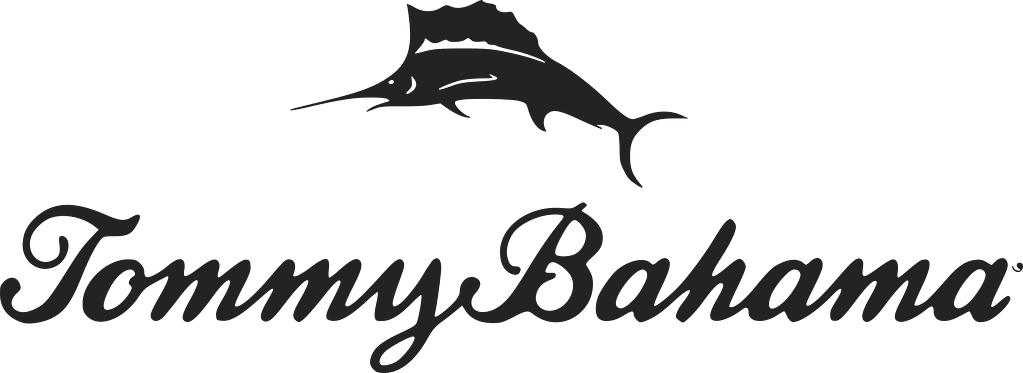 tommy bahama logo