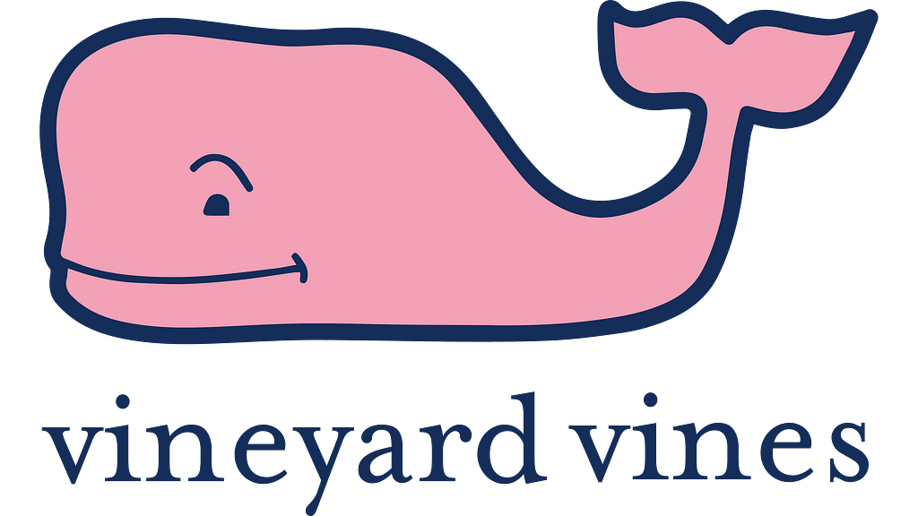 vineyard vines logo