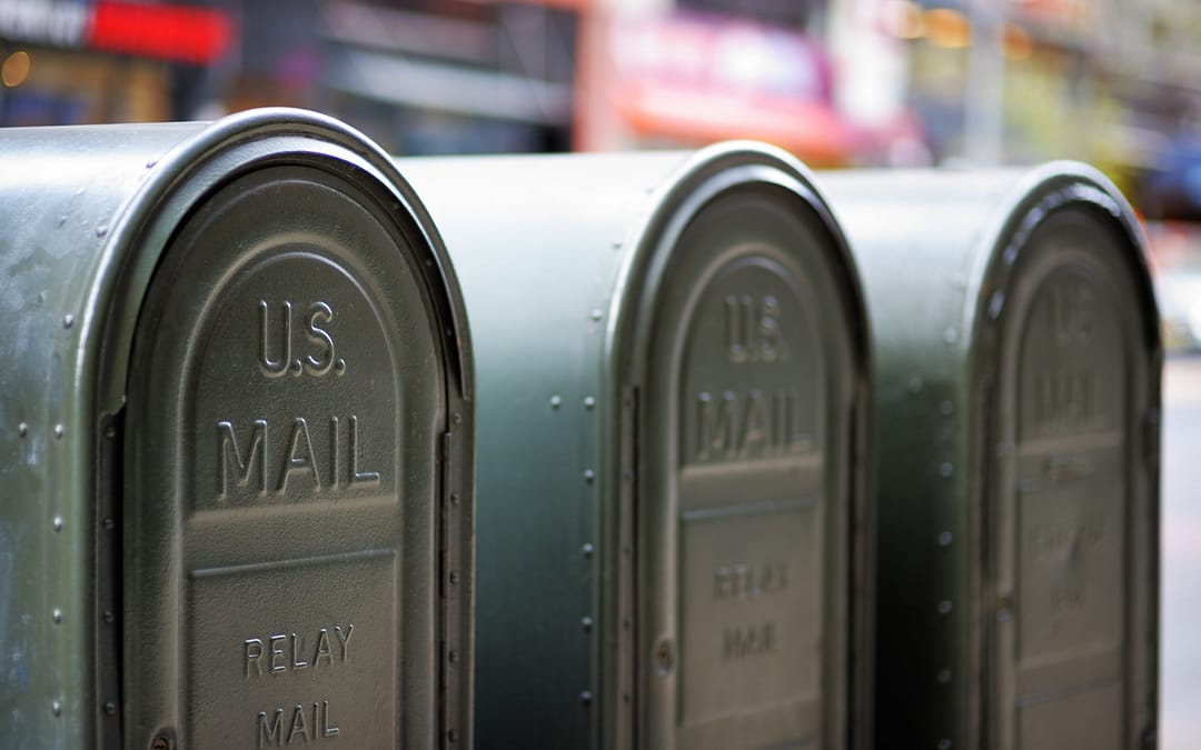 Direct Mail Works!