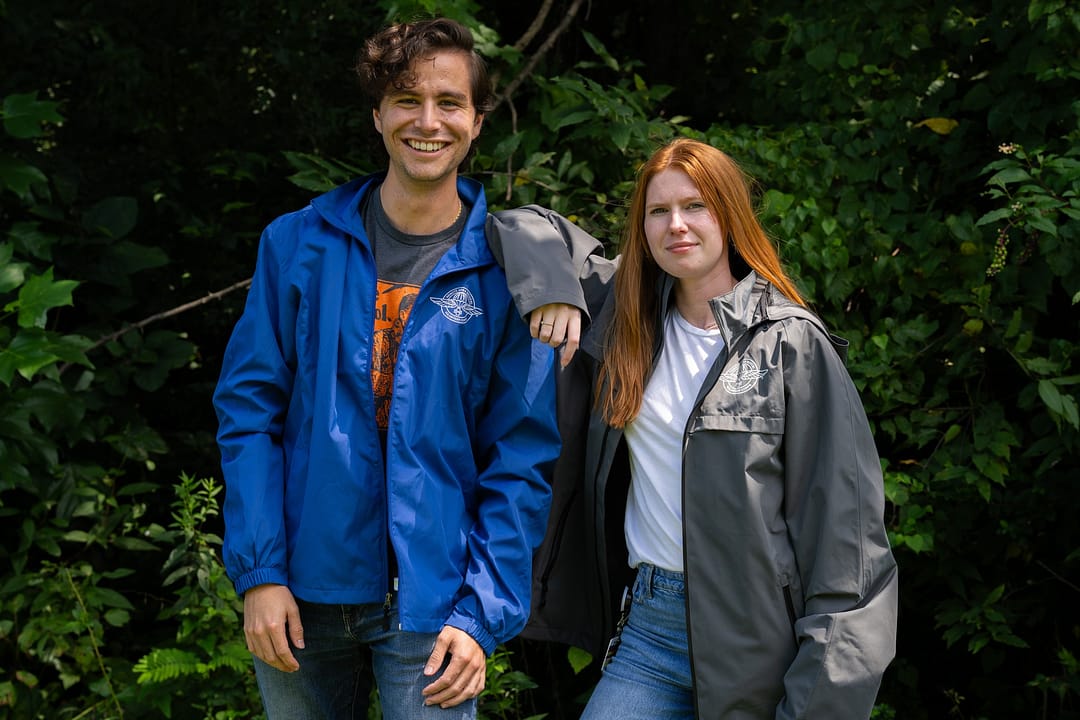 Branded Custom Apparel Options