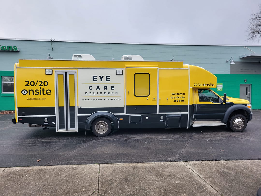 vehicle wraps