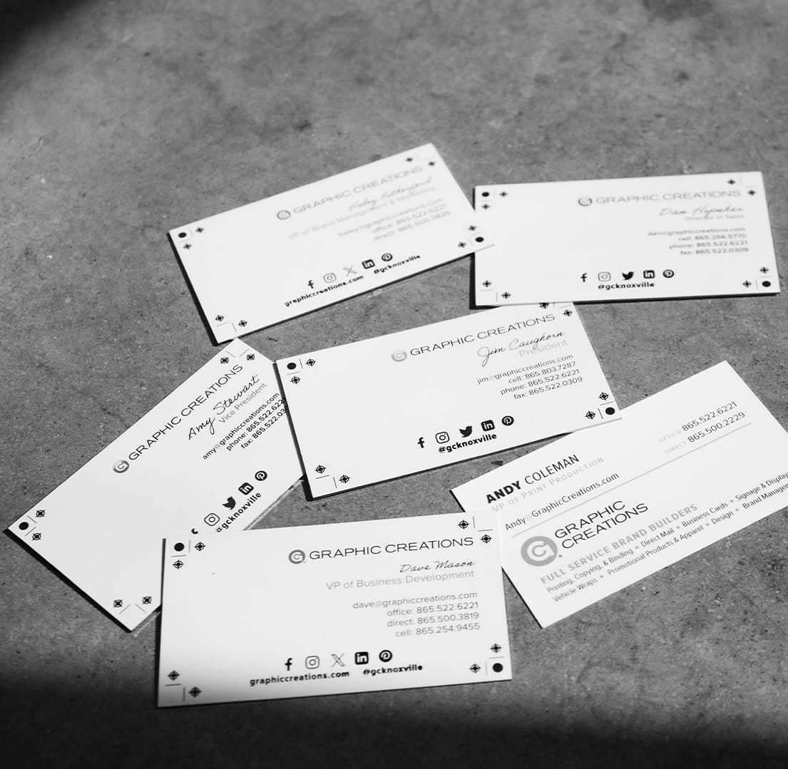 printer knoxville tn