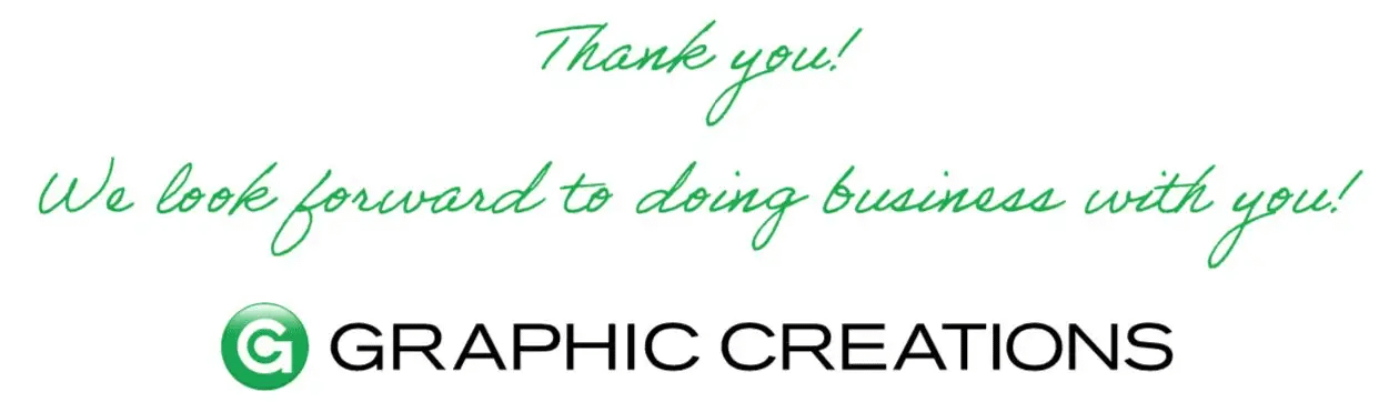 thank you for submitting message