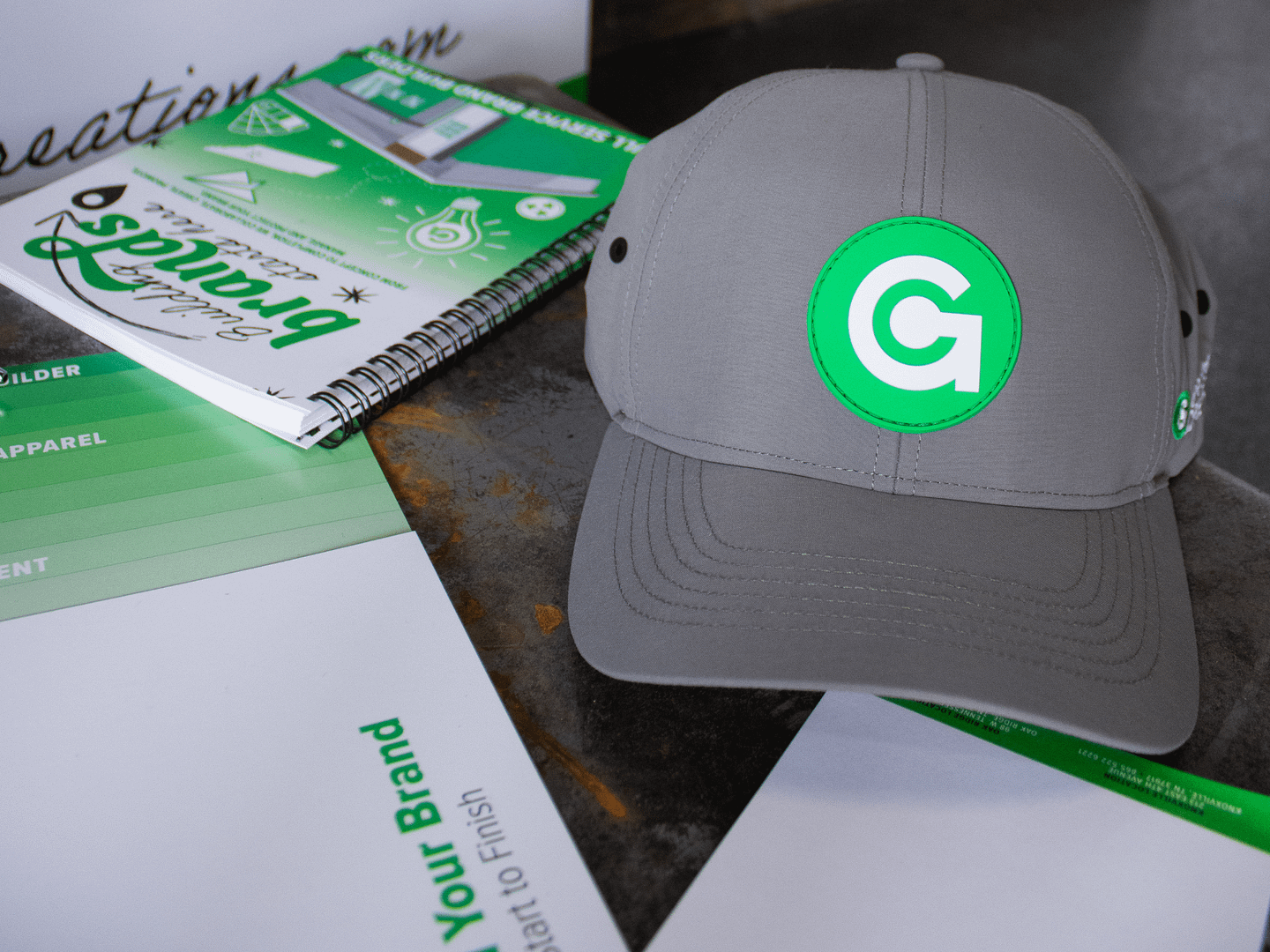 fulfillment solutions