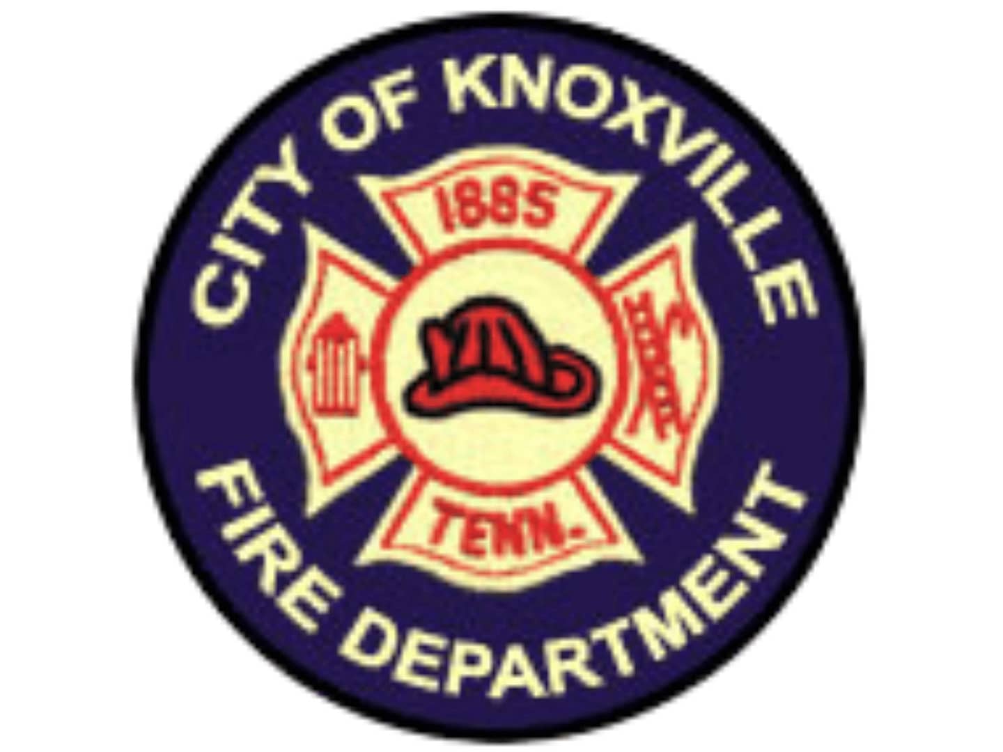 City of Knoxville Fire Department