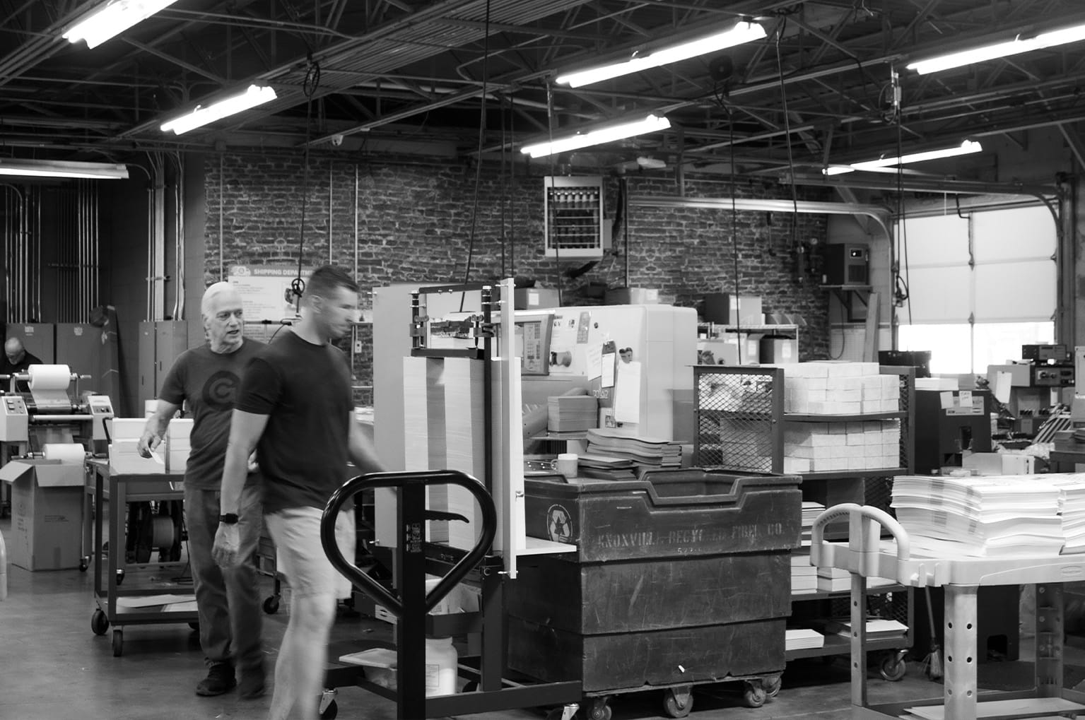 printing services knoxville tn