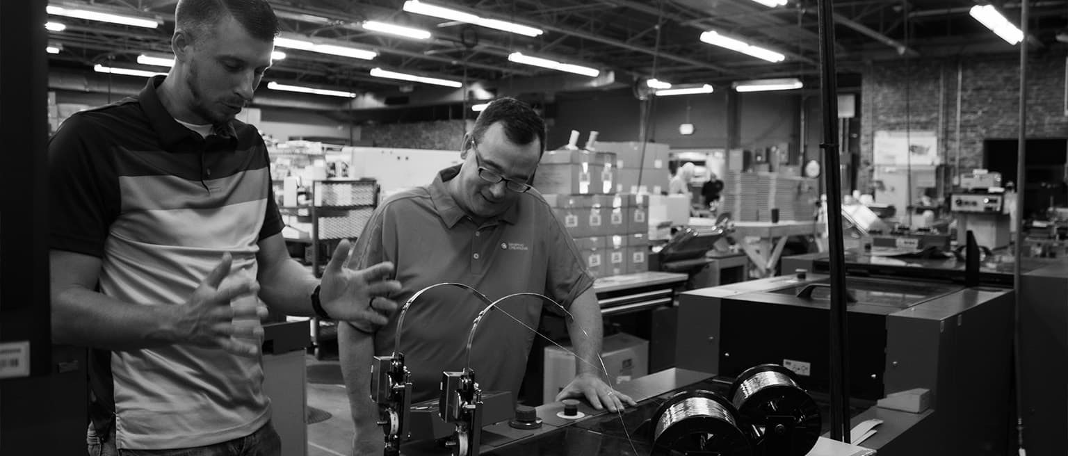 printer knoxville tn