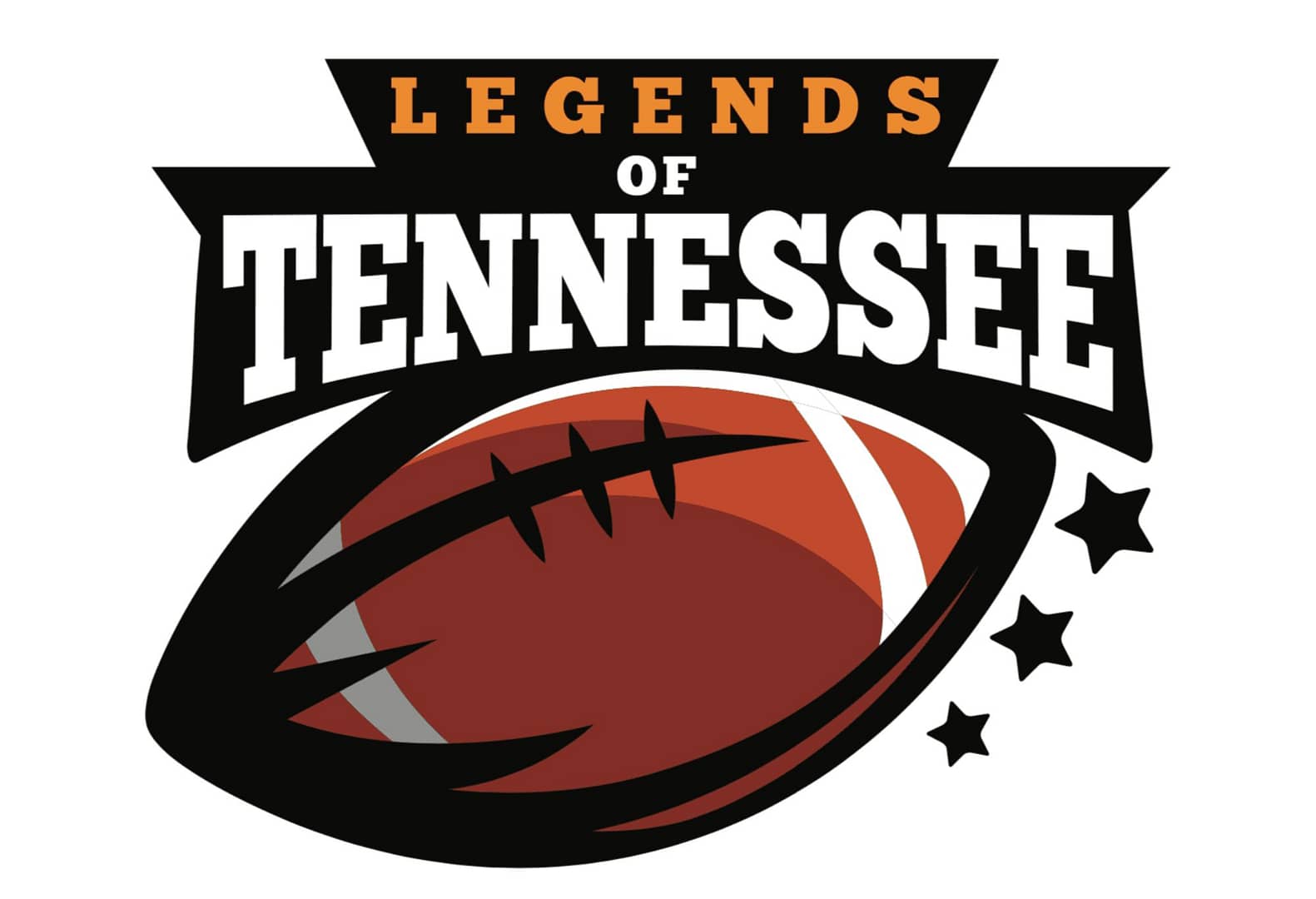 legends of tennessee logo