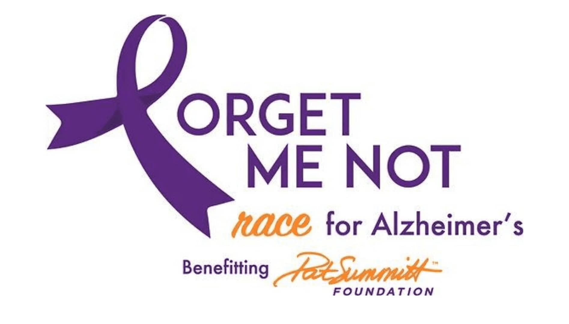 forget me not logo