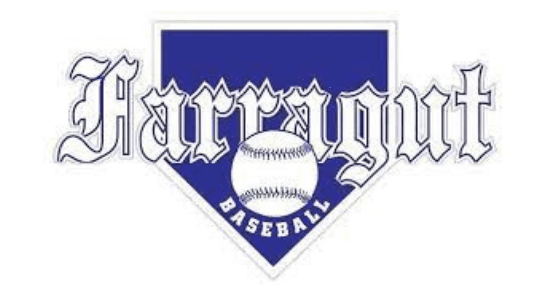 farragut baseball logo