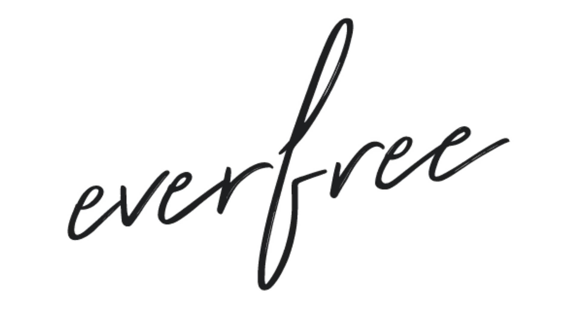 everfree logo