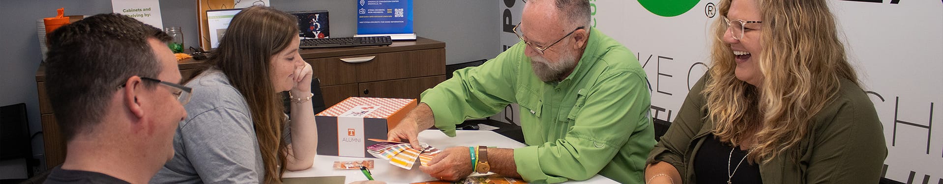 banners knoxville tn