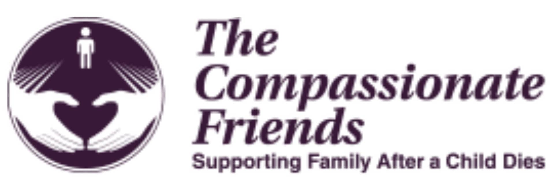 The Compassionate Friends logo