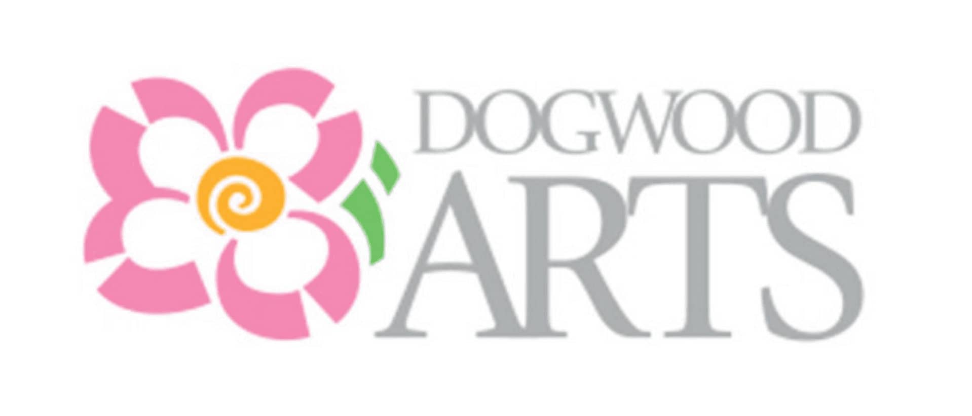 dogwood arts logo