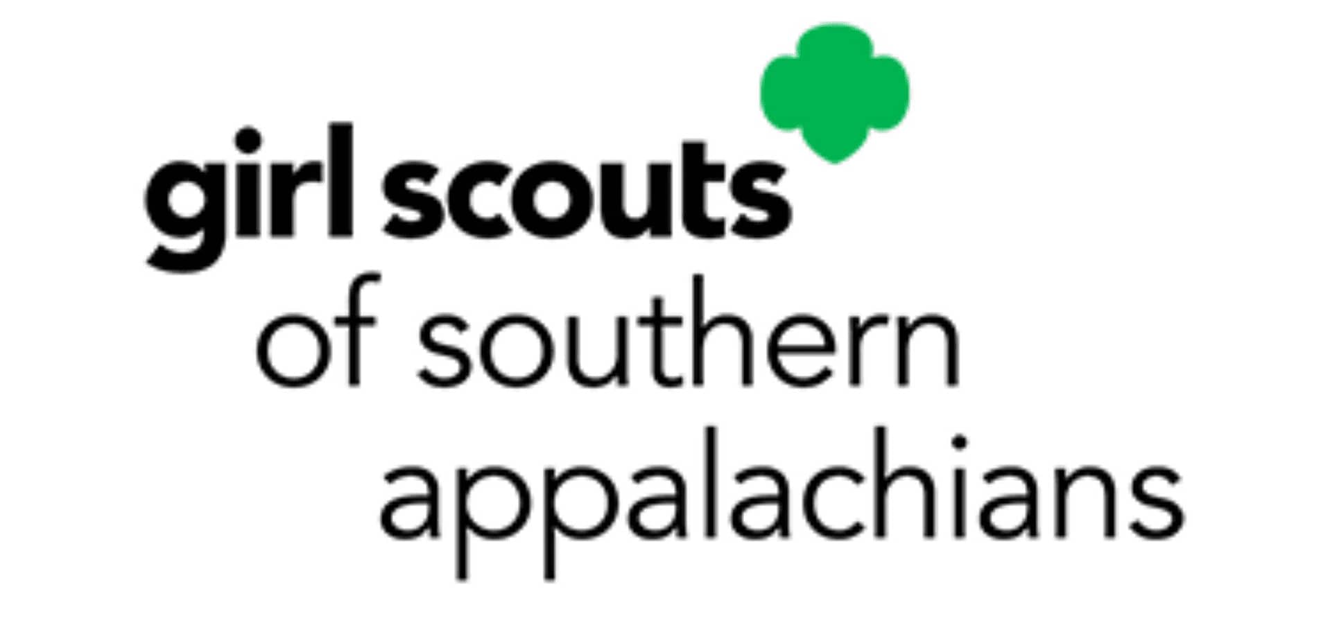 girls couts of southern appalachians