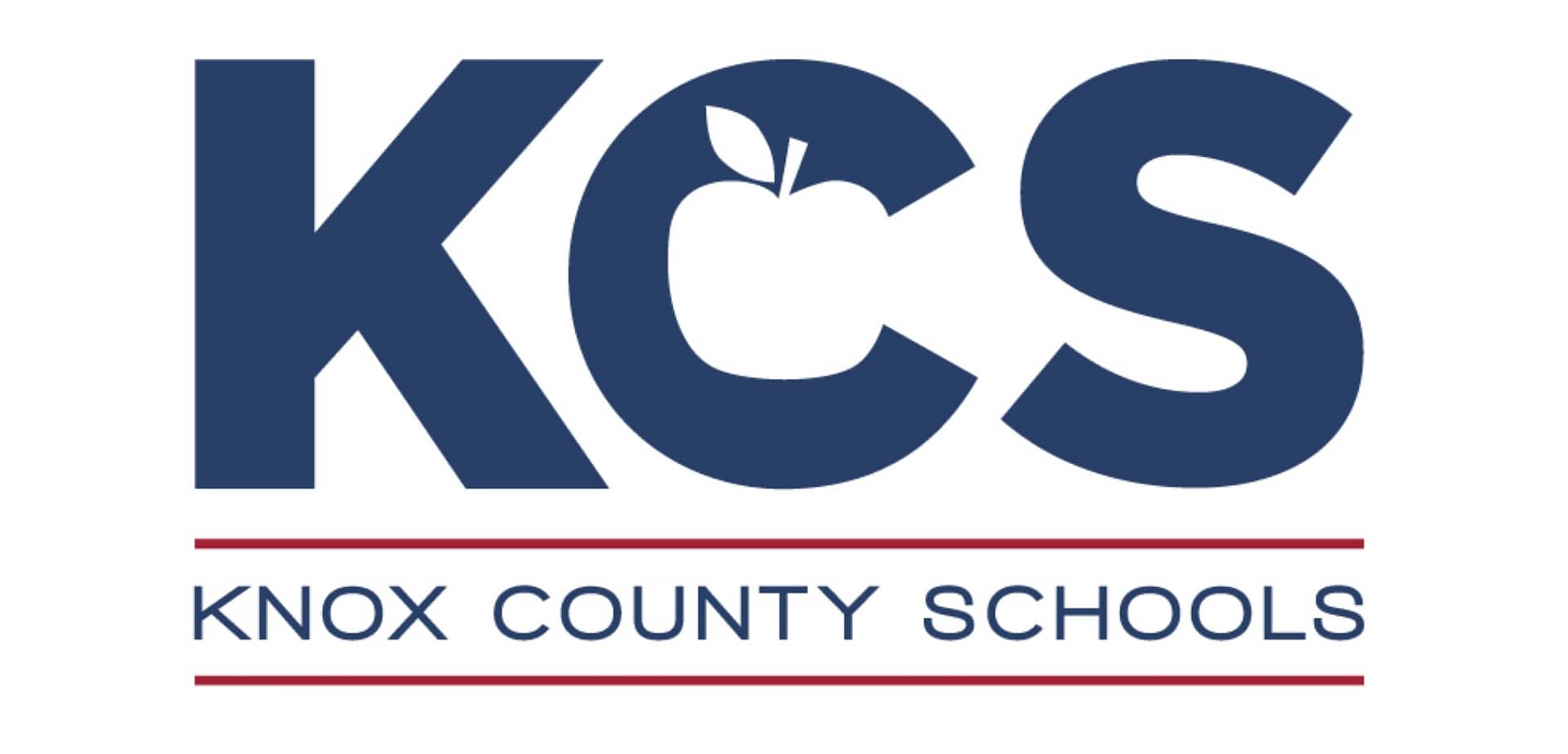 Knox County Schools logo