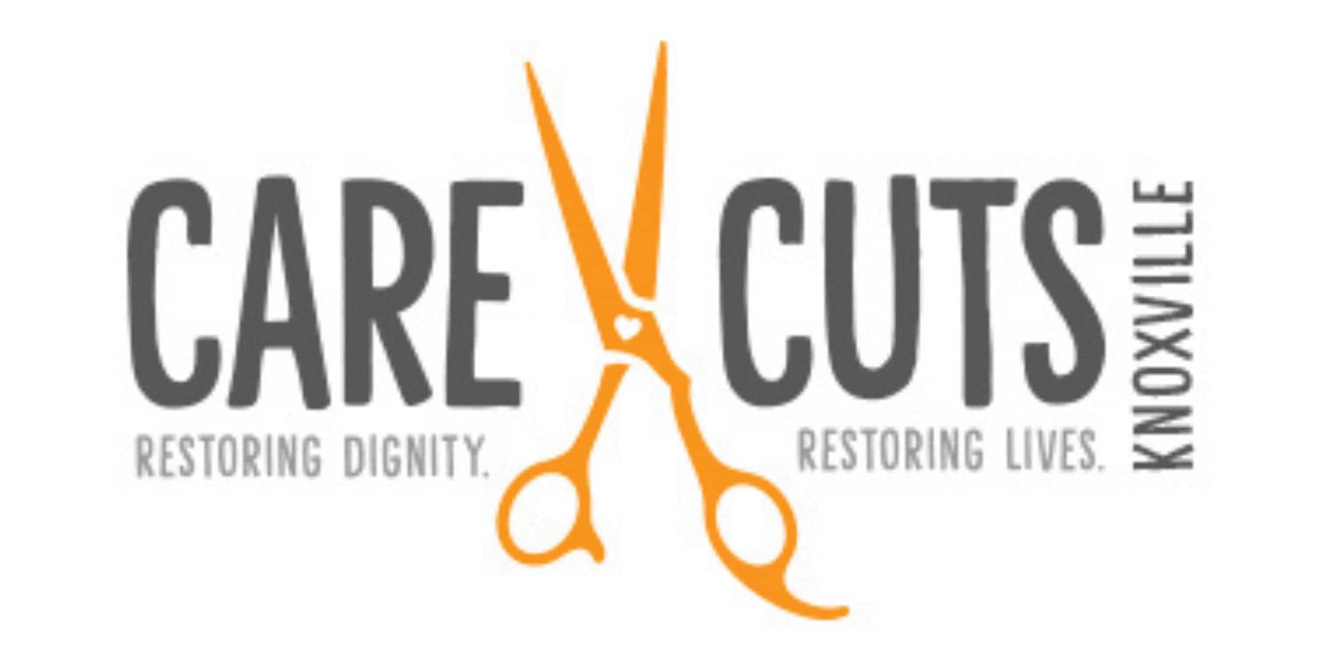 Care Cuts logo