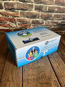custom branded printed box knoxville tn