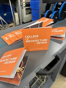 University of Tennessee Booklets