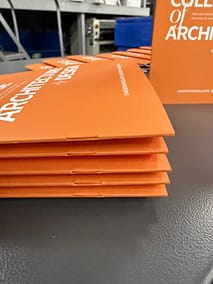 University of Tennessee Booklets