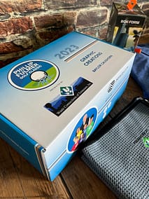 custom branded printed box knoxville tn