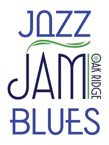 Oak Ridge Jam Branding