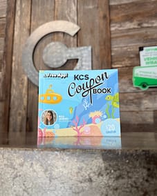 Knox County School Coupon Book 2025