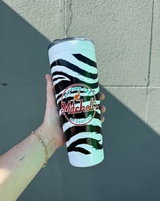 Branded Tumbler
