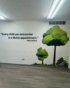 Environmental Graphics