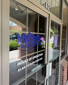 Hours of Operation Graphics