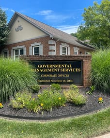 Outdoor Signage