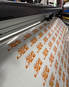 UT Architecture + Design Stickers