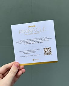 Print Invitations