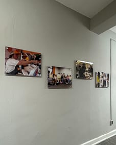 Acrylic Photos