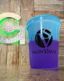Color Changing Cup