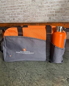 Branded Travel Bug