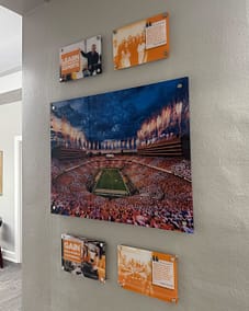 Acrylic Photos