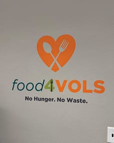 Wall Graphics and Installation