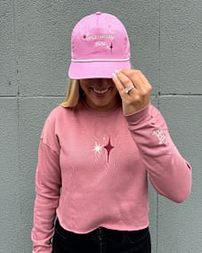 Itty Bitty Bling Apparel