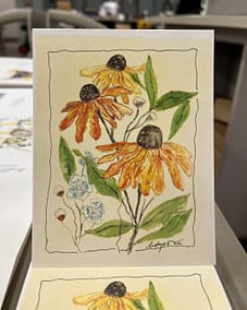 Custom Greeting Cards