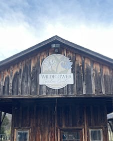 Outdoor Signage