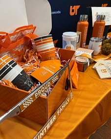 University of Tennessee Promotional Product