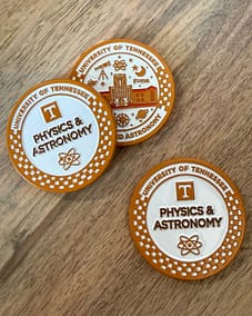 Branded Challenge Coins
