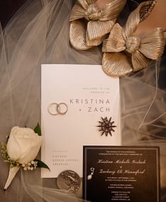 Wedding Invitations