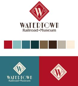 Logo Brand Package