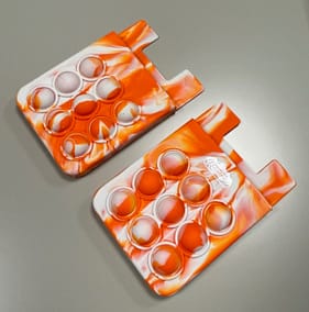 Push Pop Phone Cases