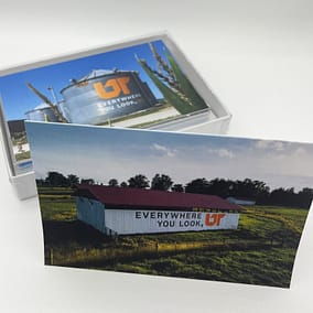 UT Systems Notecard Set