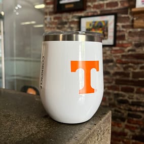 UTK Corkcicle Promotional Product