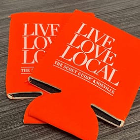 Promotional Koozies